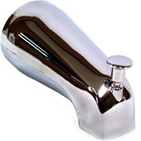 Fine-Line P-526C Bathtub Spout With Diverter FI433028
